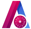 aadhya-astro-logo