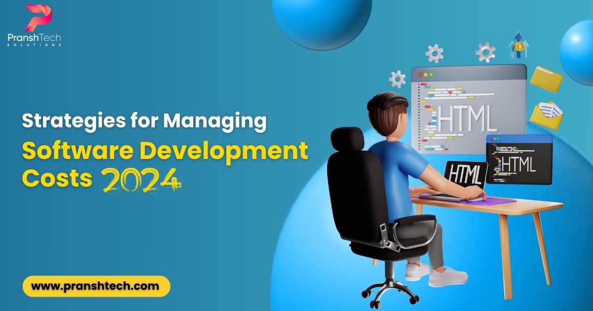 Strategies for Managing Software Development Costs
