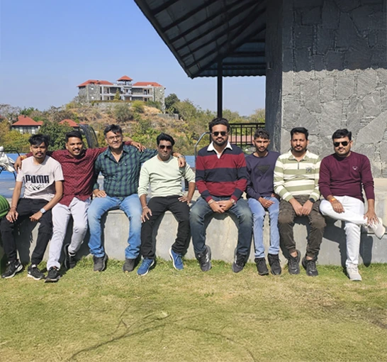 Pranshtech's Annual Adventure