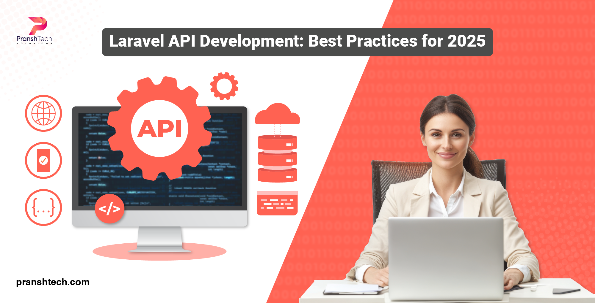 Laravel API Development: Best Practices for 2025